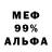 МЕФ мука Alize 666