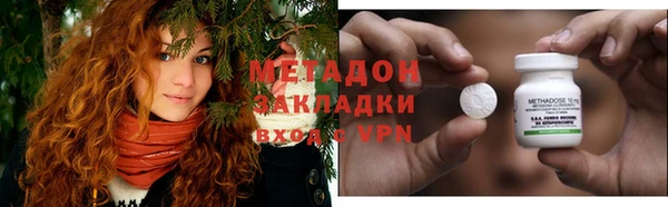 индика Алексеевка